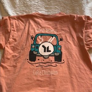 Comfort Colors YoungLife T-Shirt